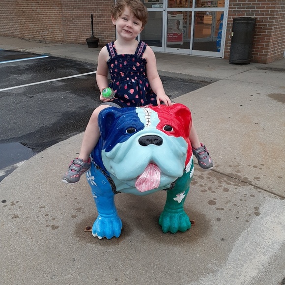 Meet your Posher, David - Picture 1 of 1